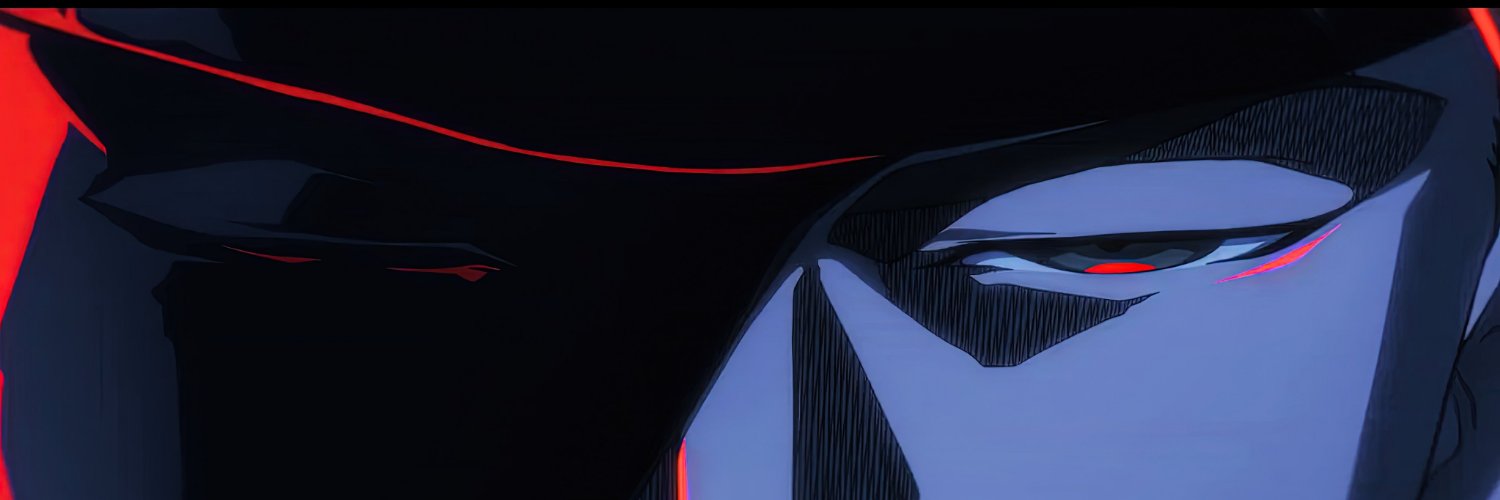 AIZEN SŌSUKE's banner