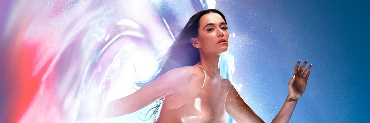 Scarlet Witch's banner