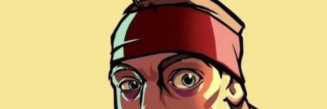 Carl Johnson (CJ)'s banner