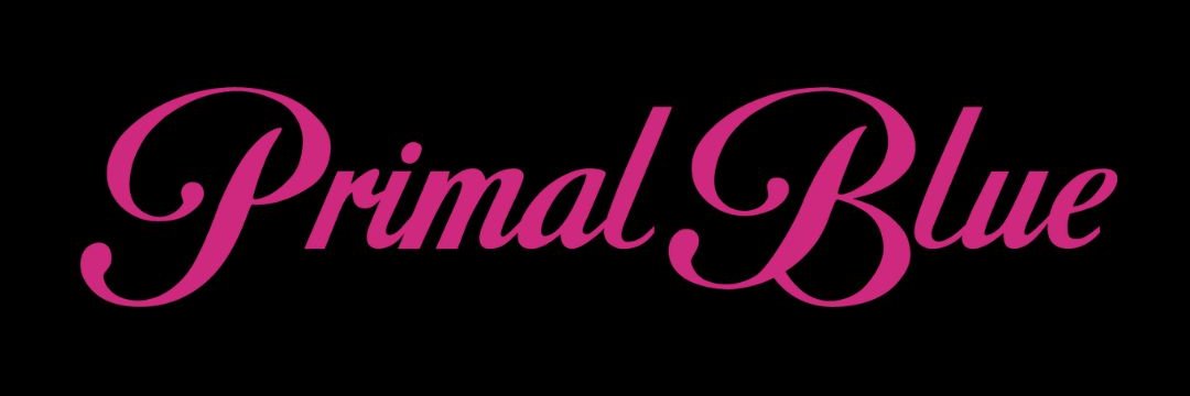 PrimalBlue®（プライマルブルー)'s banner
