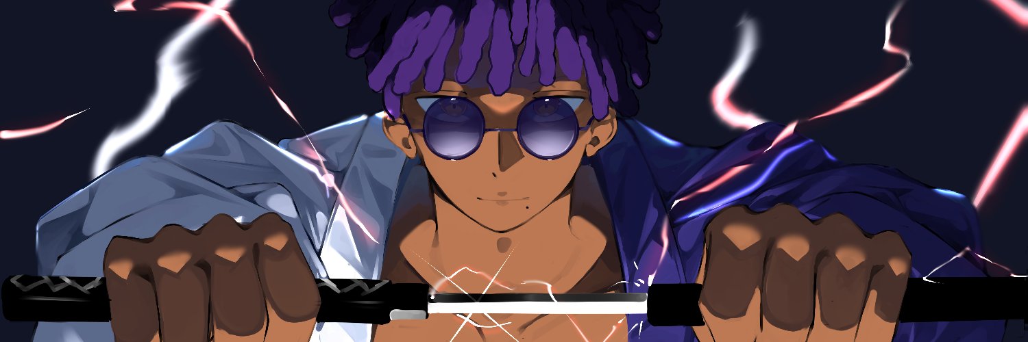 Broken Ronin's banner