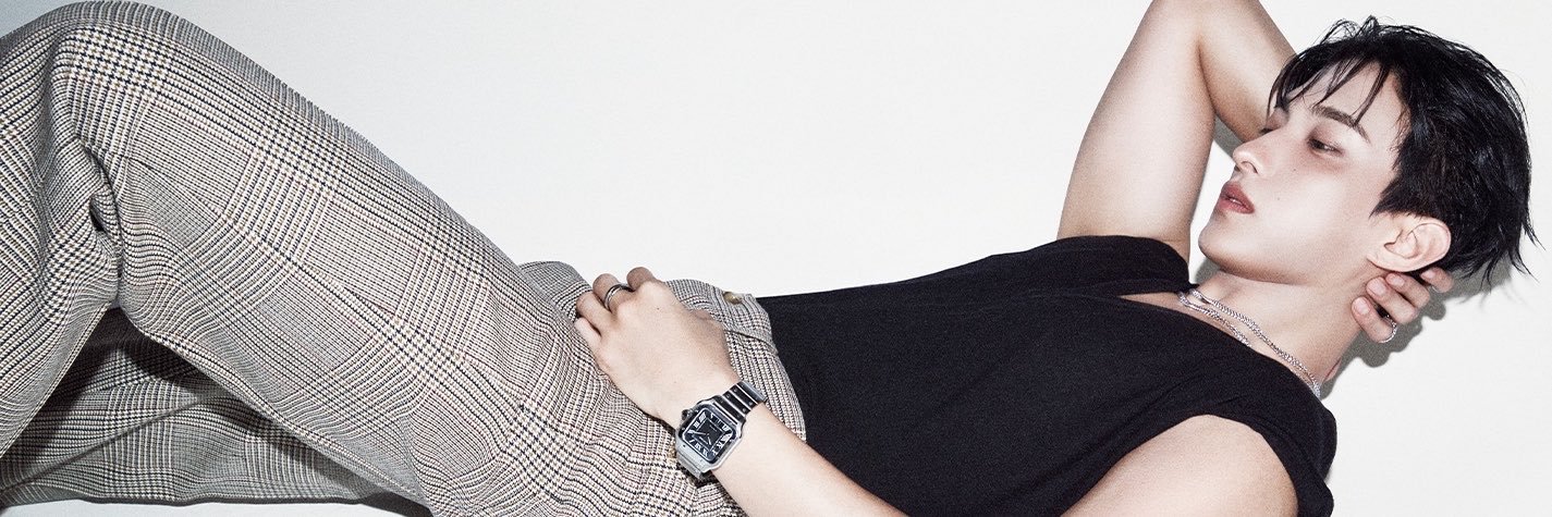 DAZED KOREA 데이즈드 코리아's banner