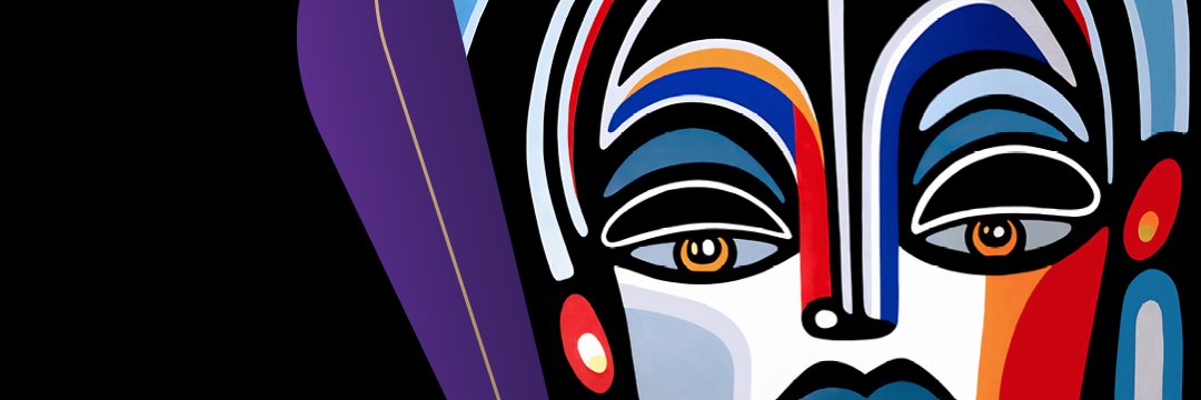 Future Art's banner