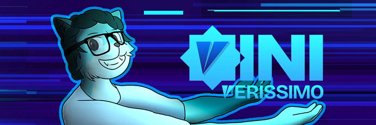 Vini Veríssimo (04/05 🥳)'s banner
