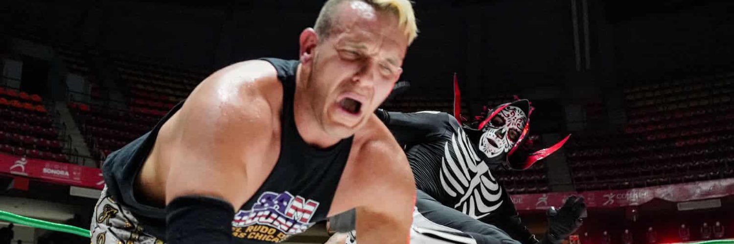 Sam Adonis's banner