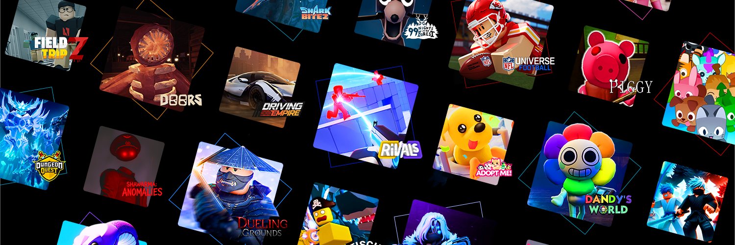 ロブロックス日本公式（Roblox Japan)'s banner