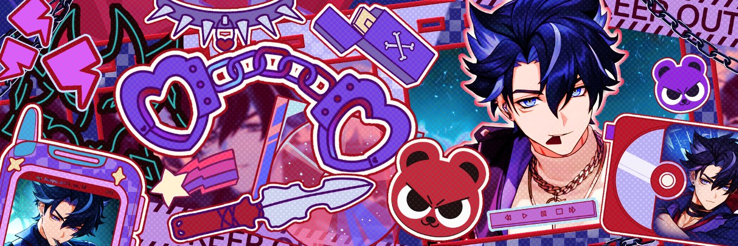 W's banner