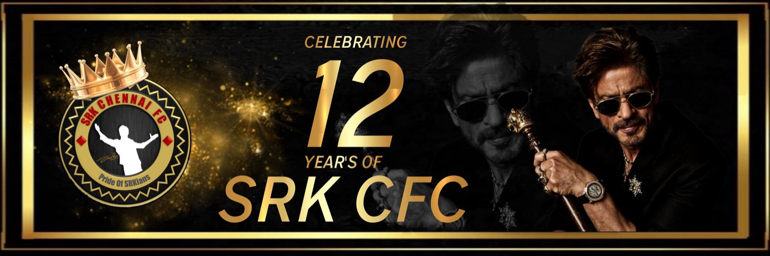 ♡♔SRKCFC♔♡™'s banner