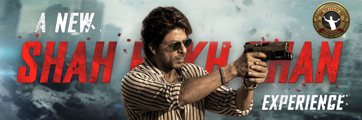 ♡♔SRKCFC♔♡™'s banner