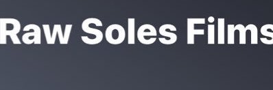 RawSolesFilms's banner