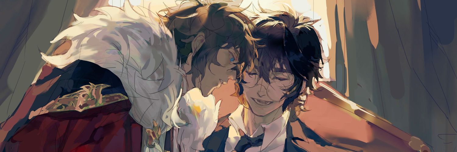 アヤ ‍✨低浮上's banner