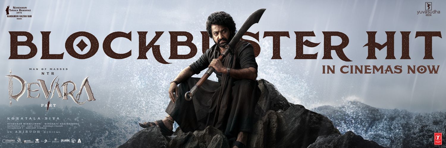Yuvasudha Arts's banner