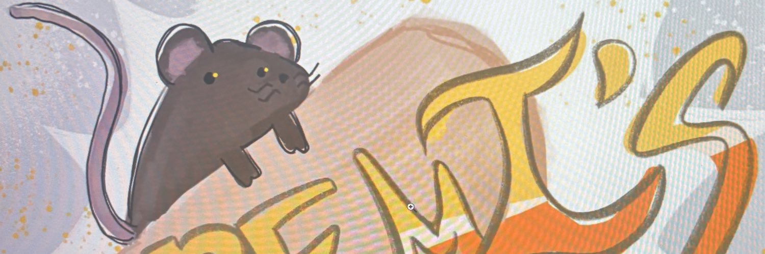 RemyTheRat's banner