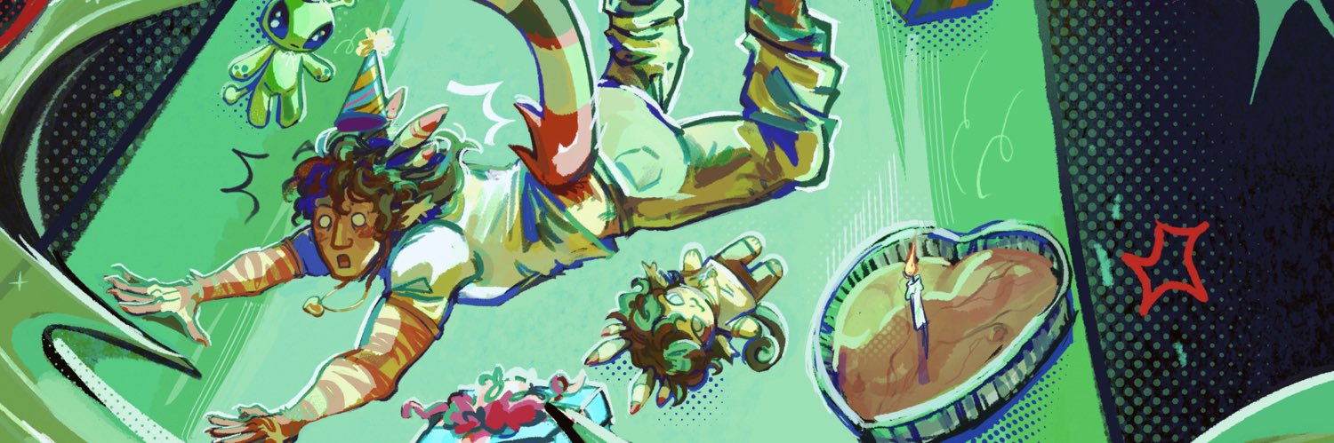 elliot's banner