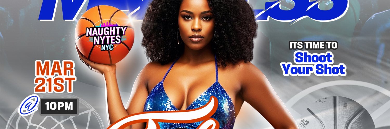 Zuri & the Gang does Naughty Island.. July 23rd-30's banner