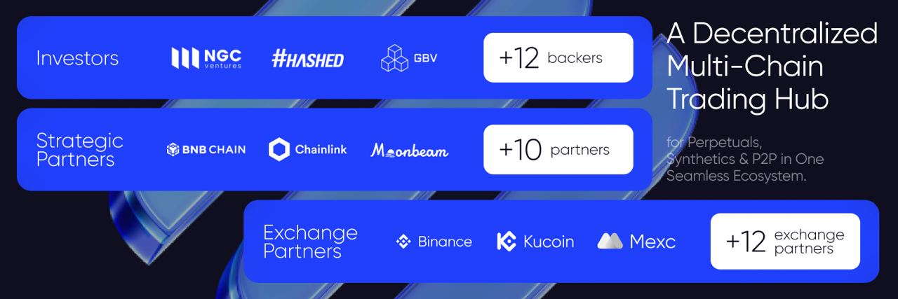 Linear Finance's banner