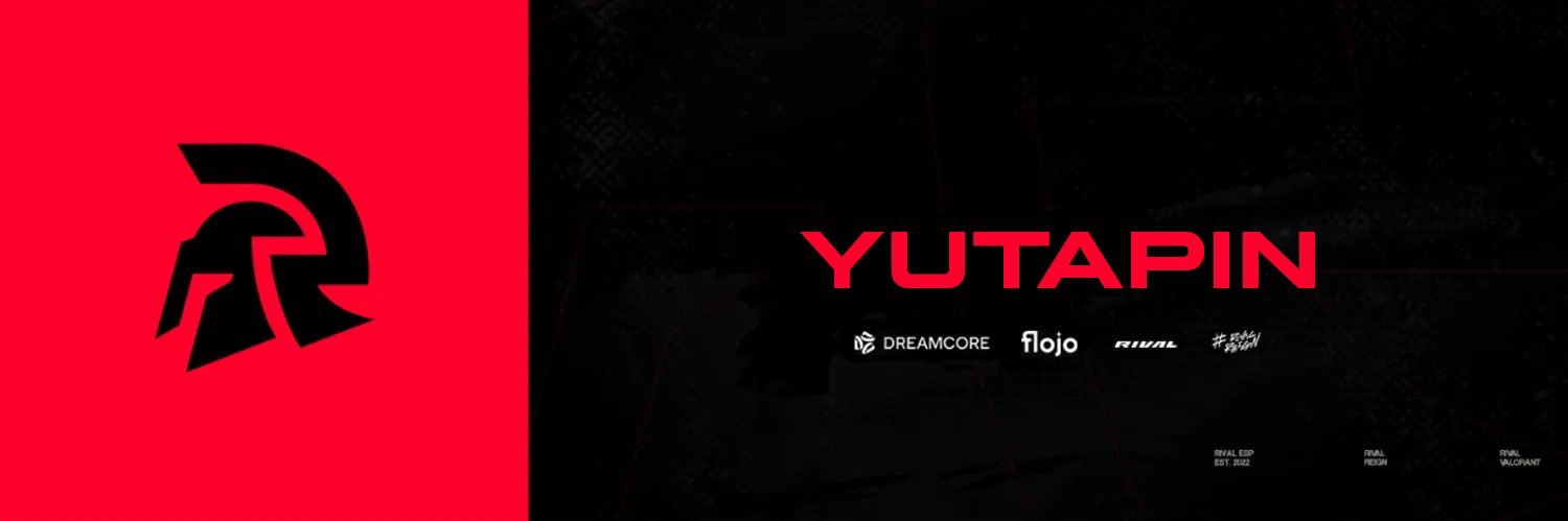 RVL Yutapin's banner