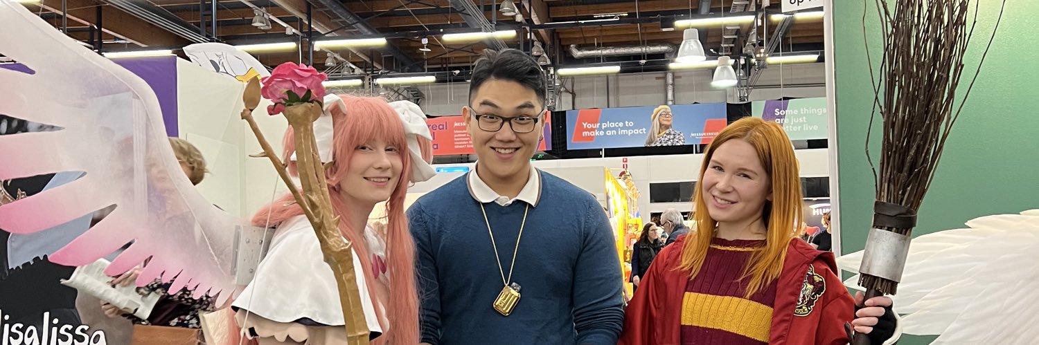 Gấu Bìu's banner