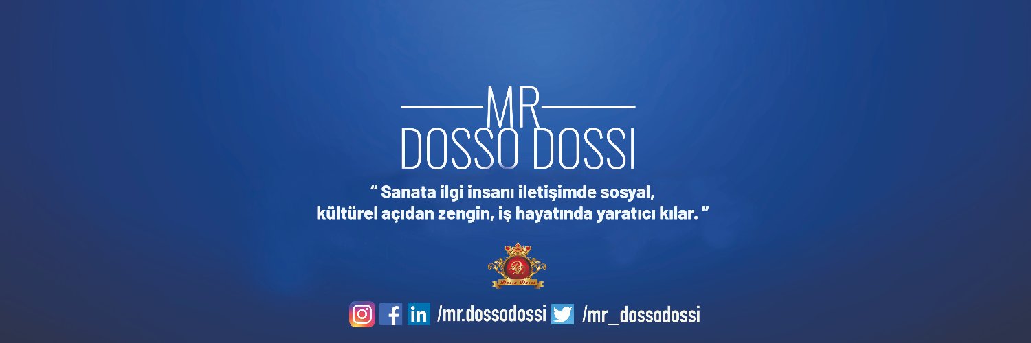 Hikmet Eraslan's banner