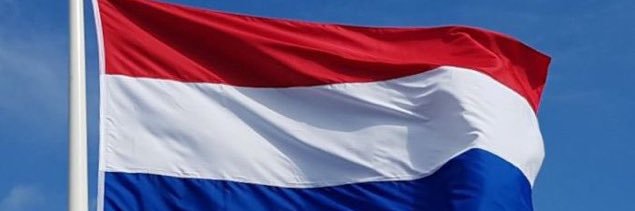 Henk Mul's banner