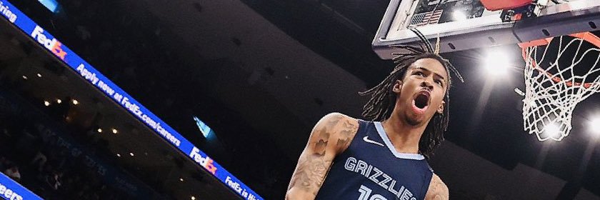 🐻 ja morantsexual 🐻's banner
