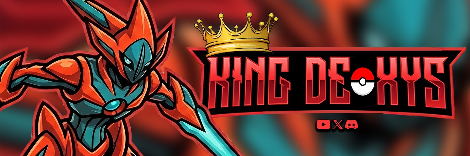 KingDeoxys TL80 2B XP's banner