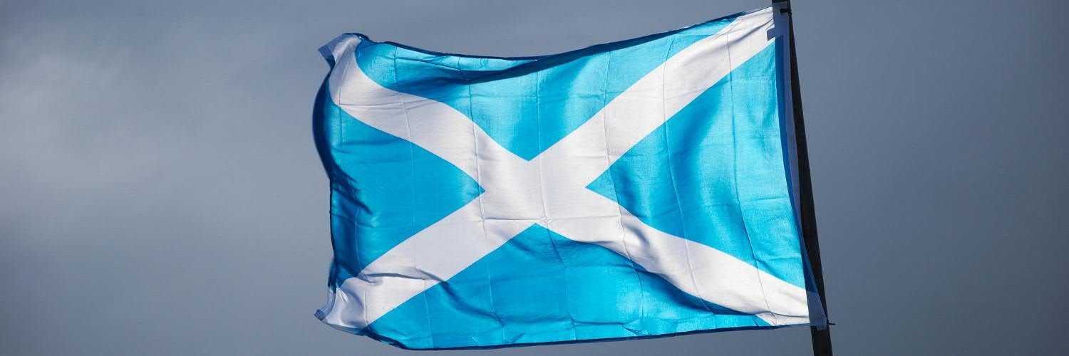 Martin MacDonald's banner