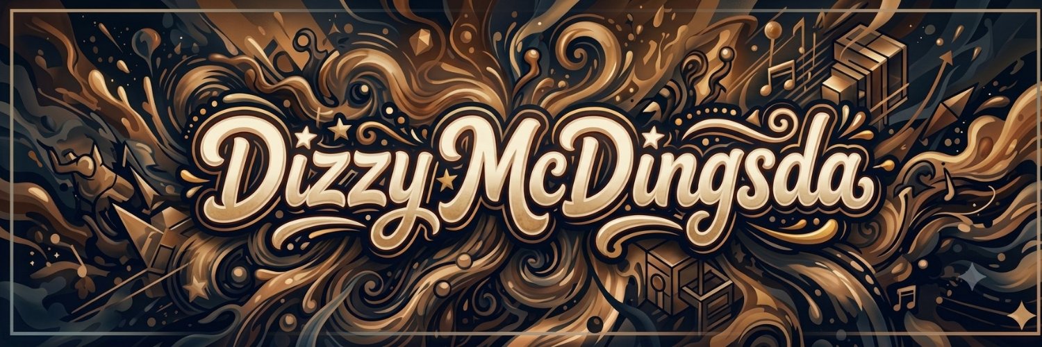 DizzyMcDingsda Joobsen's banner