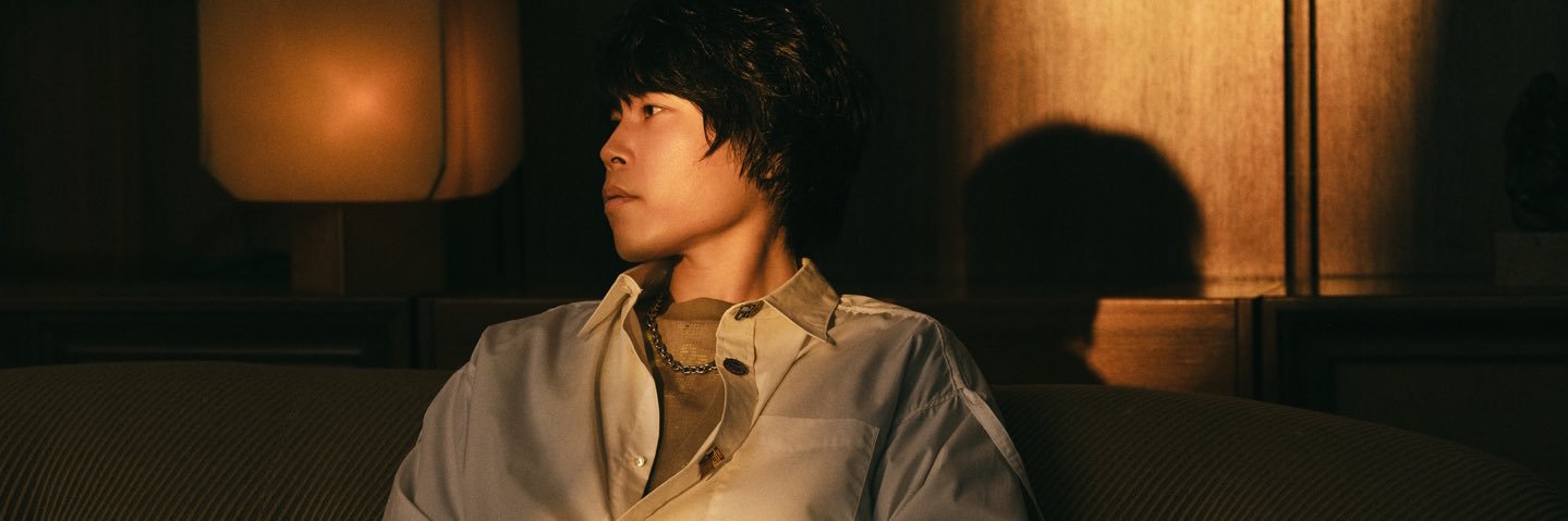 上北健's banner
