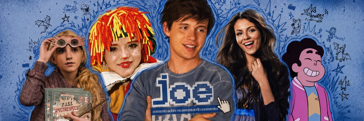 joe's banner