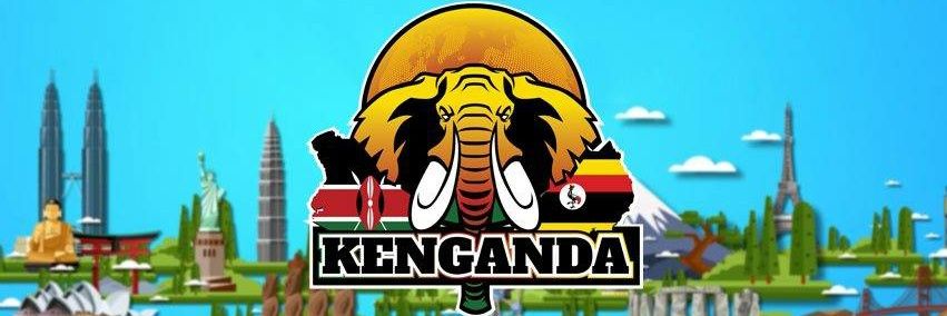 KENGANDA NATION's banner