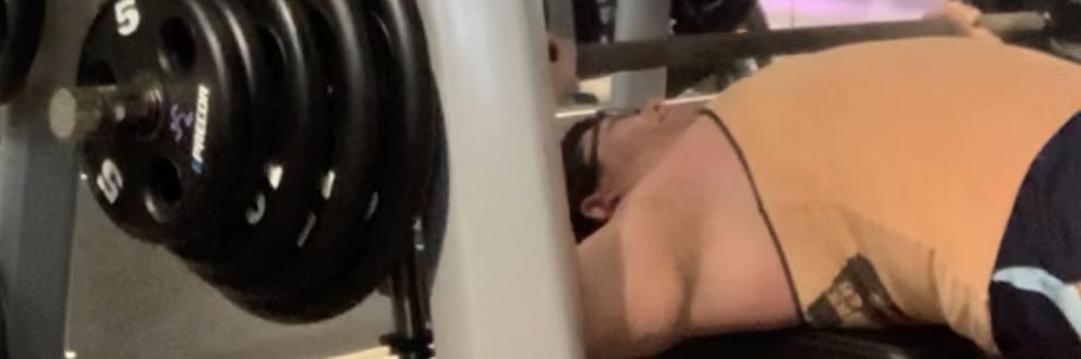 筋トレかいと's banner