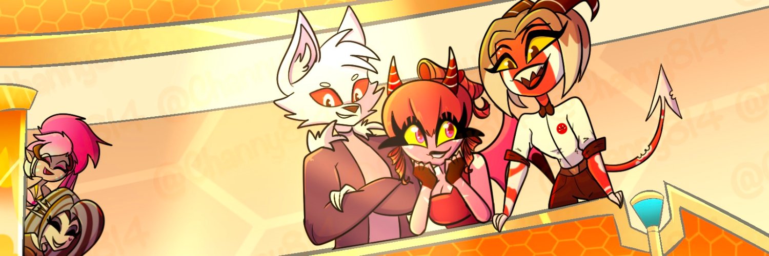 🔞NinArts🔞(Working on comms)'s banner