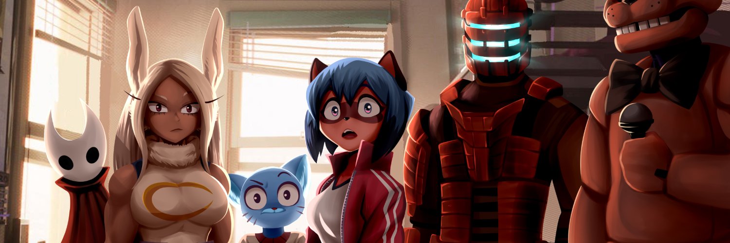 R🅰️Koongrey's banner