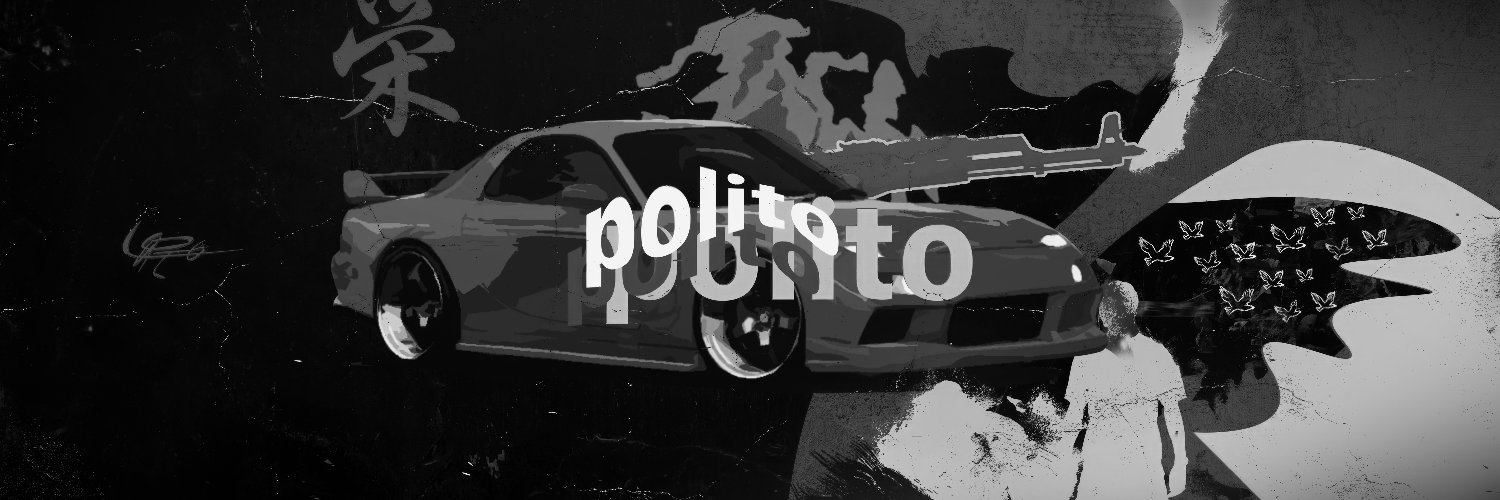 polito 2K's banner