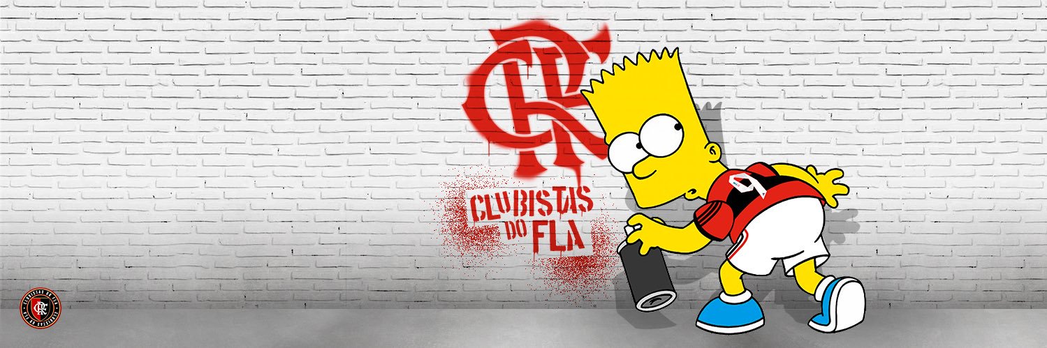 CLUBISTAS DO FLA OFICIAL's banner