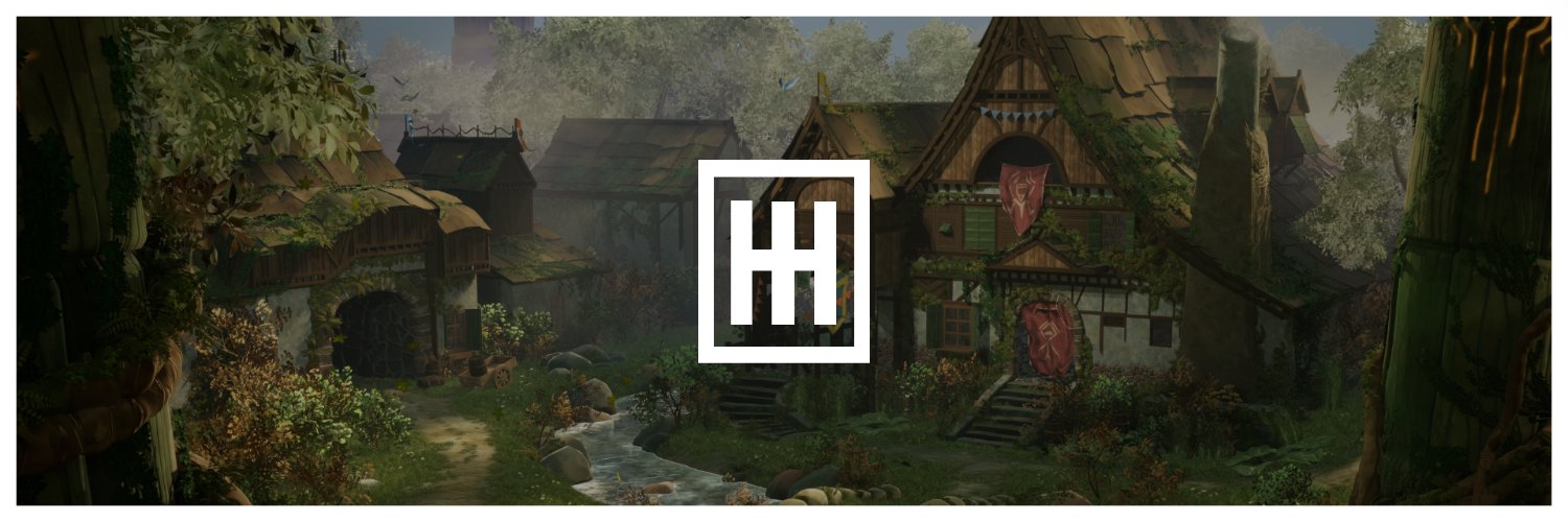Helena Hansen's banner