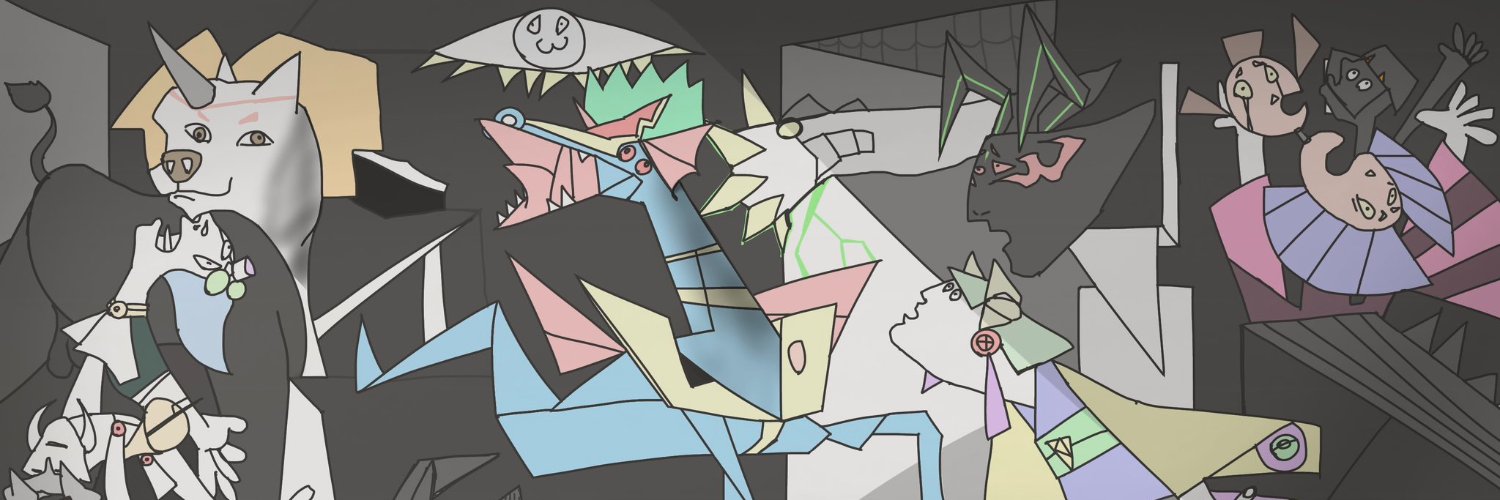 ぶんぶん's banner