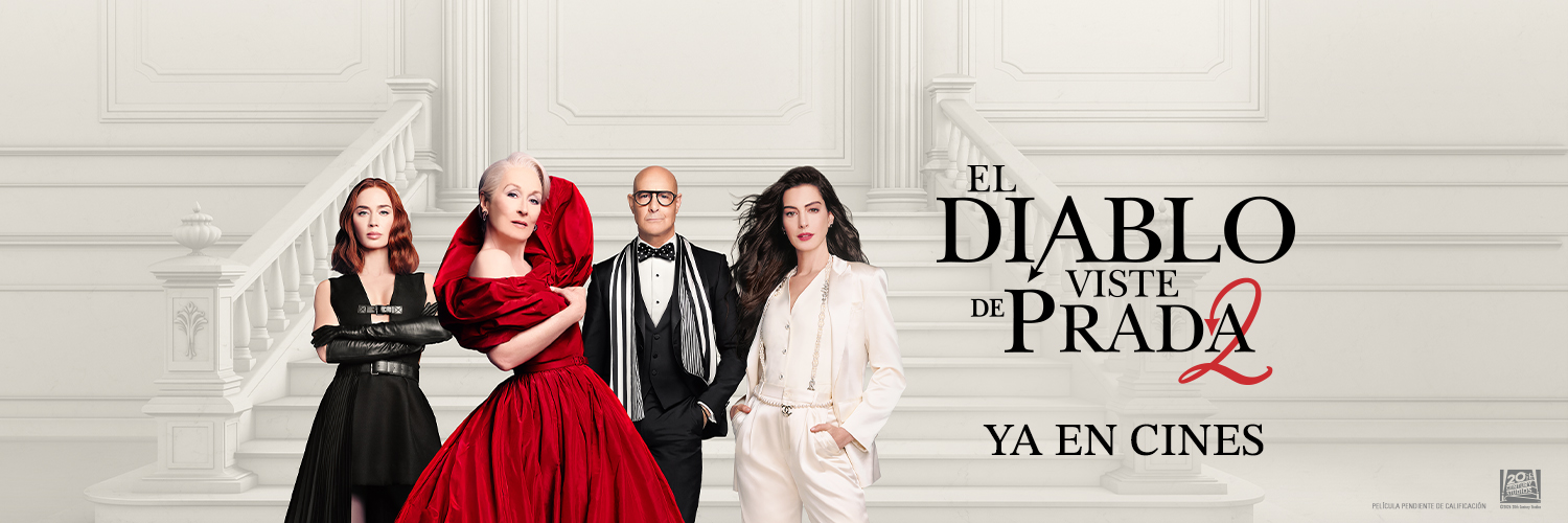 20th Century Studios España's banner