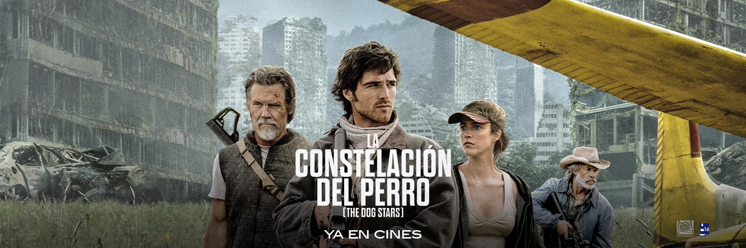 20th Century Studios España's banner