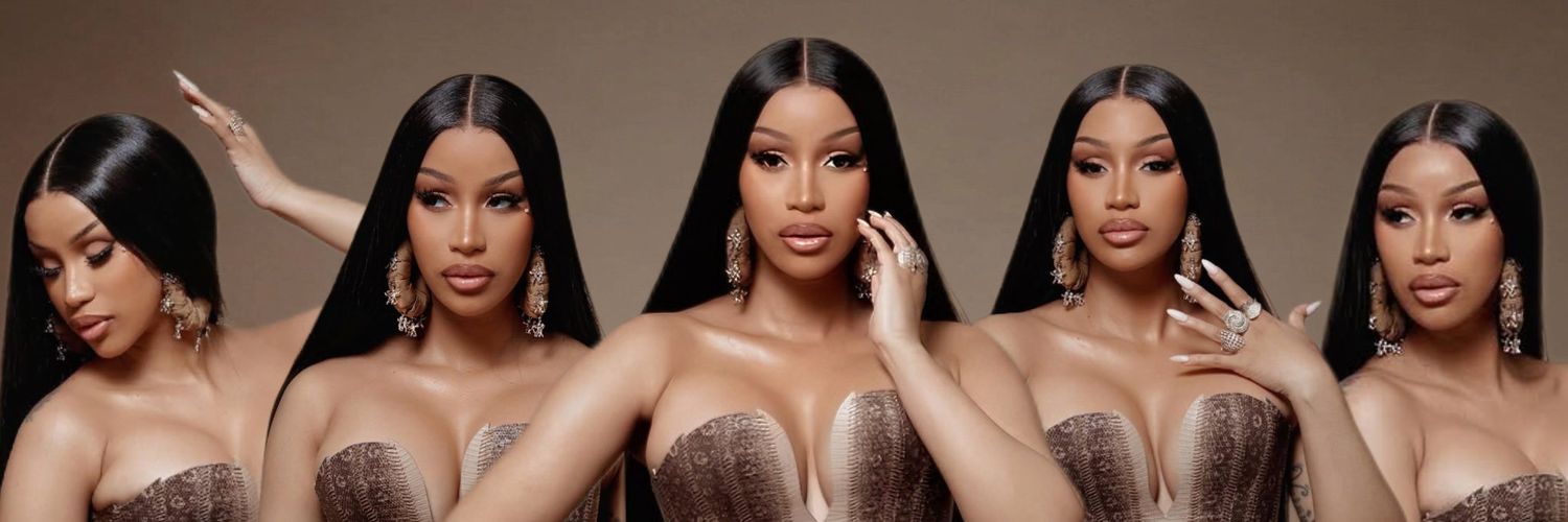 Am I The Drama? OUT NOW's banner