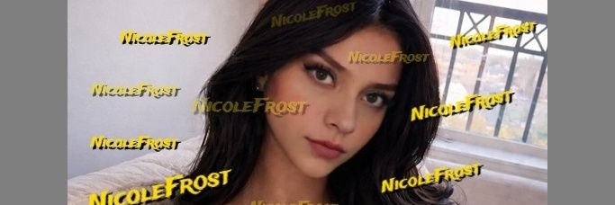 🪖🇧🇷 Major Nicole Frost 🪖🇧🇷🪖's banner