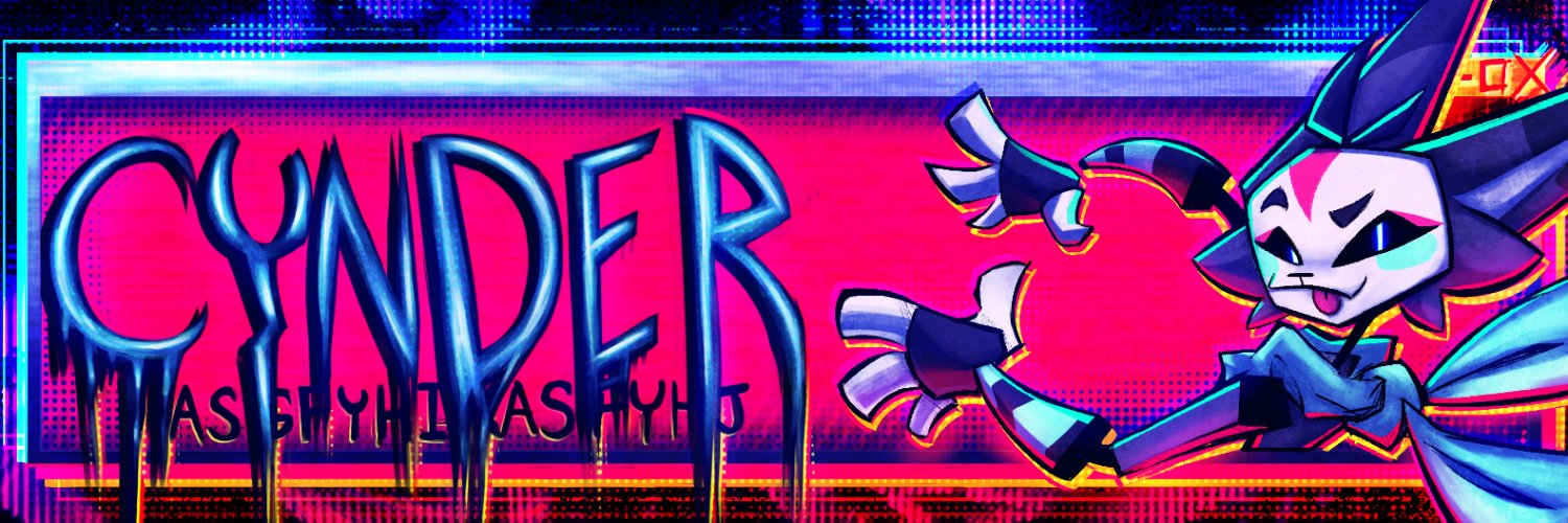 Cynder asgfyhikasfyhj's banner