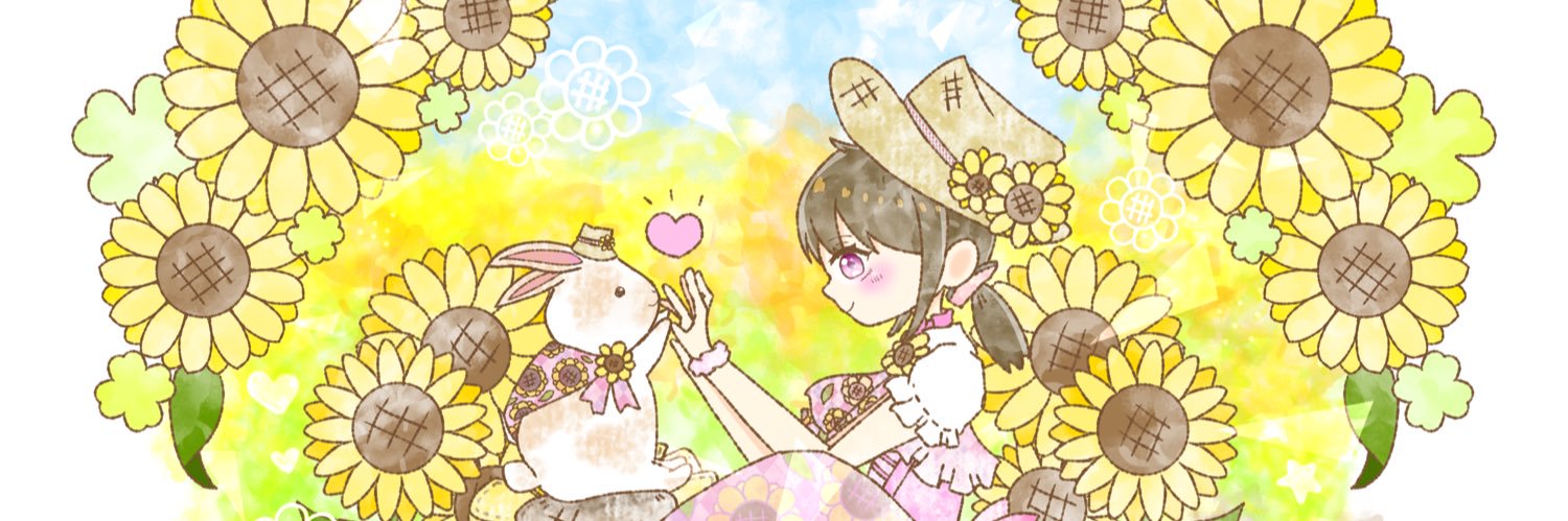 おから's banner