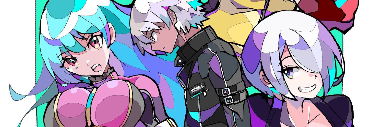 エンペ's banner