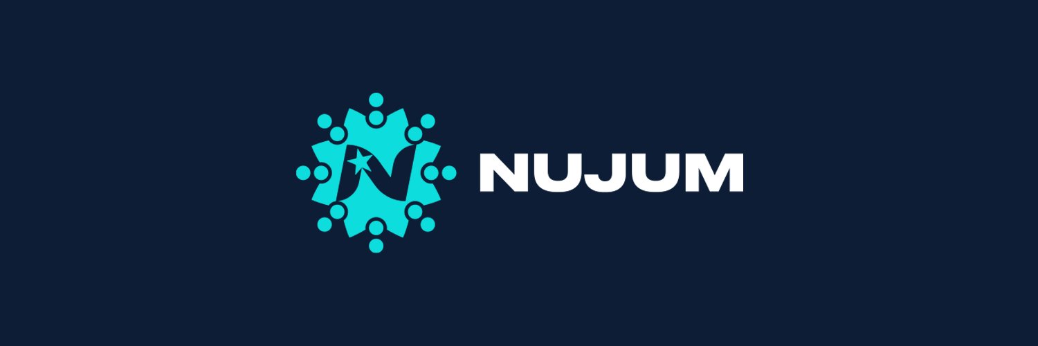 Nujum Sports's banner