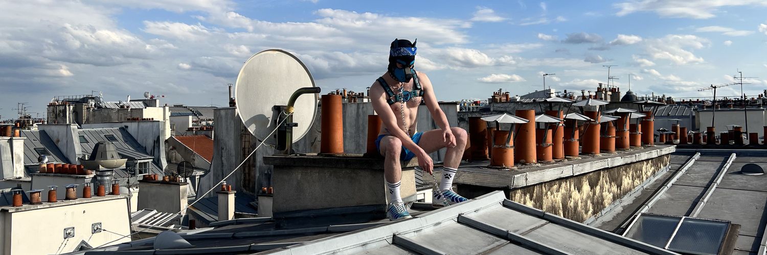 DogBoiBailey 🔞🐕🇨🇵 🔜 Body Movements Festival's banner