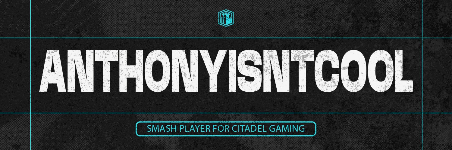 CITADEL | AnthonyIsntCool's banner