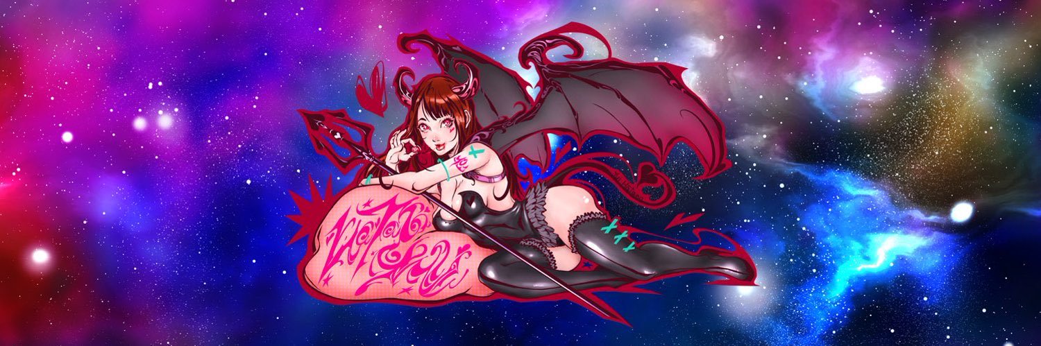 波多野結衣☆サブ垢's banner