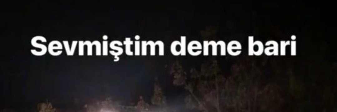 Enes Demirtaş's banner